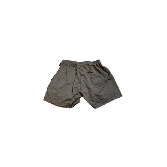 Asics Men's Black Running Shorts S Nylon/Spandex Athletic Performance Activewear - Picture 7 of 8